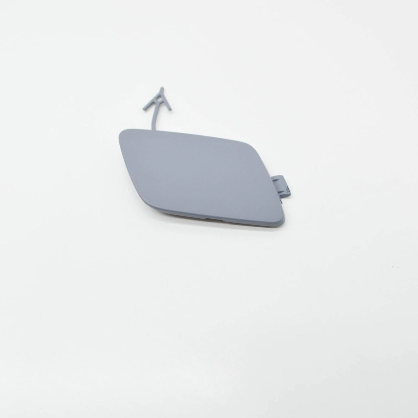 NEW AUDI A6 C8 FRONT BUMPER TOW EYE COVER 4K0807241AGRU 4K0807241A GRU ORIGINAL