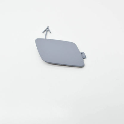 NEW AUDI A6 C8 FRONT BUMPER TOW EYE COVER 4K0807241AGRU 4K0807241A GRU ORIGINAL