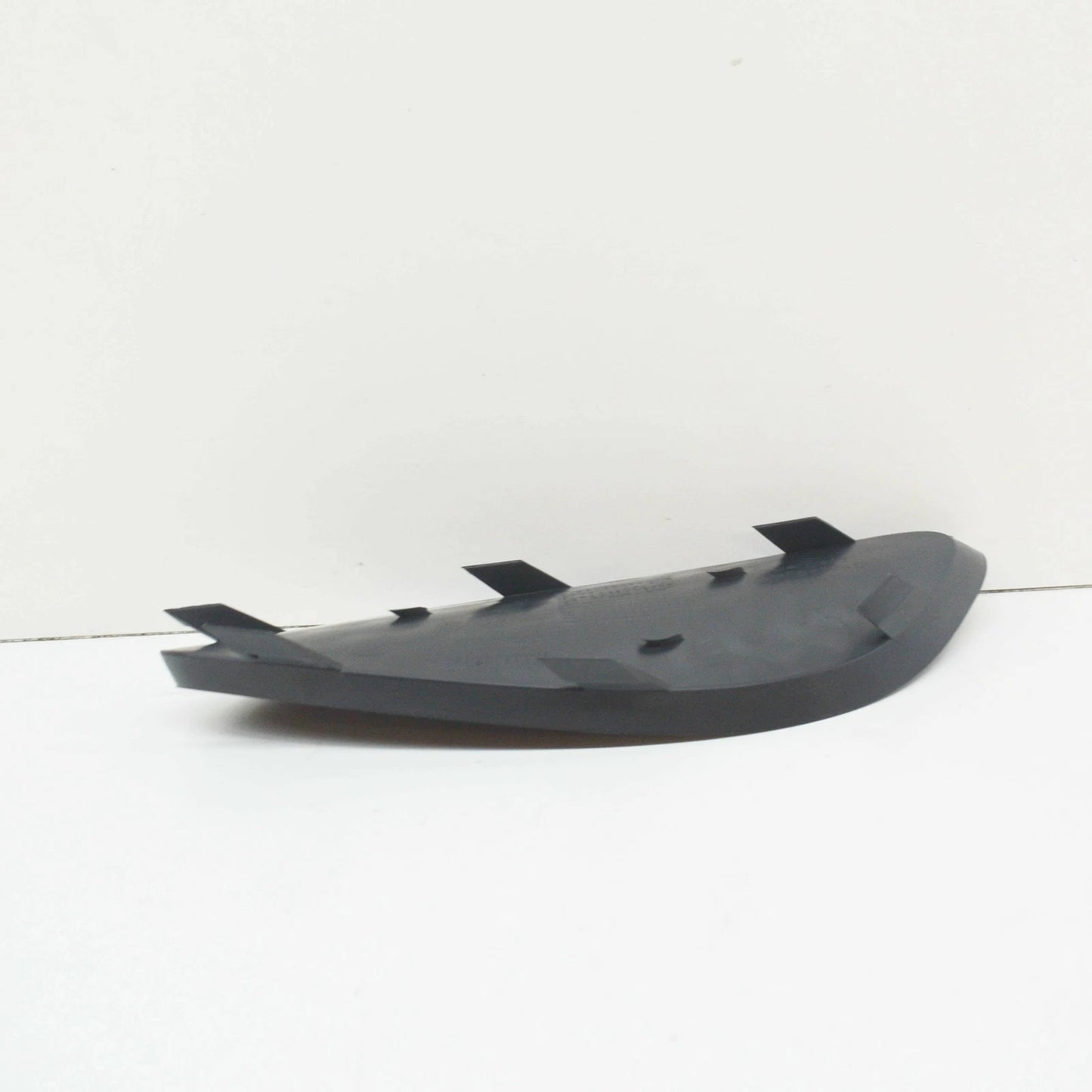 NEW MERCEDES BENZ CLA C117 FRONT BUMPER RIGHT GRILLE COVER A1178852400