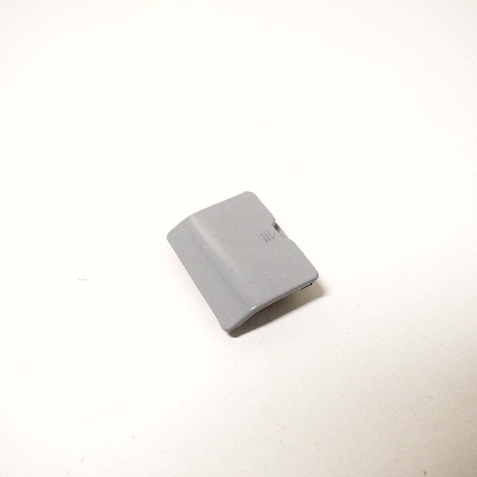 NEW MB S W220 AMG REAR BUMPER TOW HOOK EYE CAP COVER A2208850126 ORIGINAL