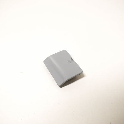 NEW MB S W220 AMG REAR BUMPER TOW HOOK EYE CAP COVER A2208850126 ORIGINAL