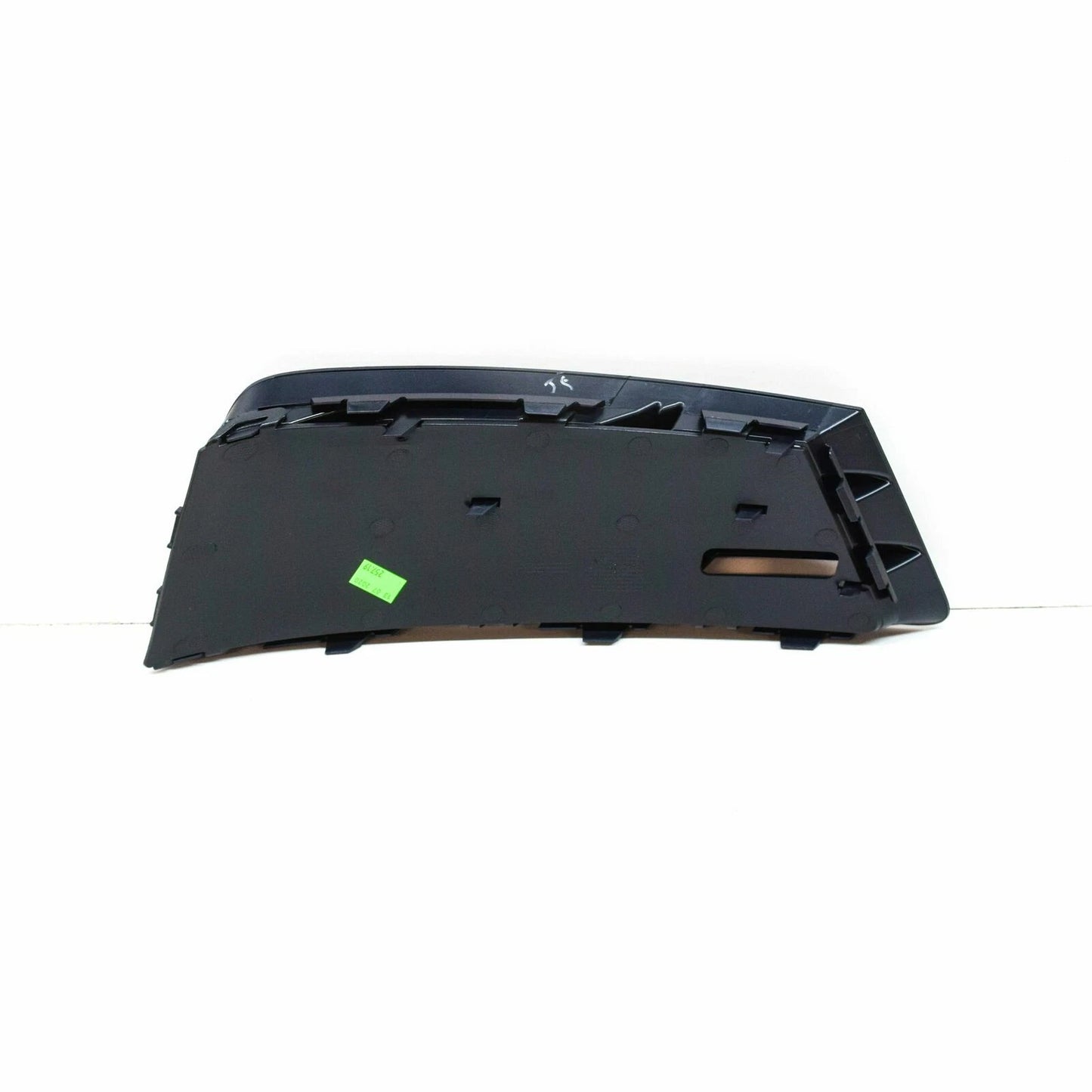 NEW AUDI A4 B9 FRONT BUMPER LEFT GRILLE 8W0807681RRU6 2017 ORIGINAL