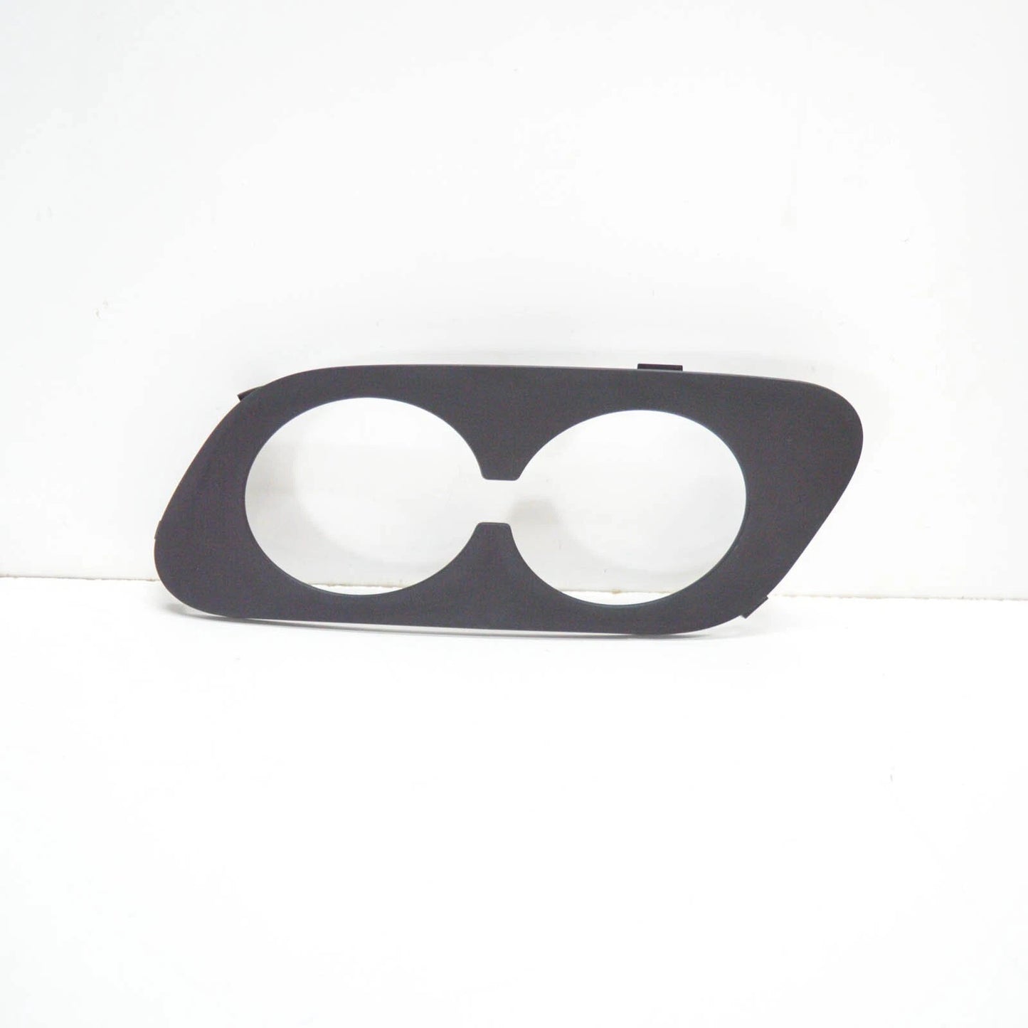 NEW MERCEDES-BENZ C W205 LEFT REAR BUMPER COVER AREA TRIM PLATE AMG A2058857504