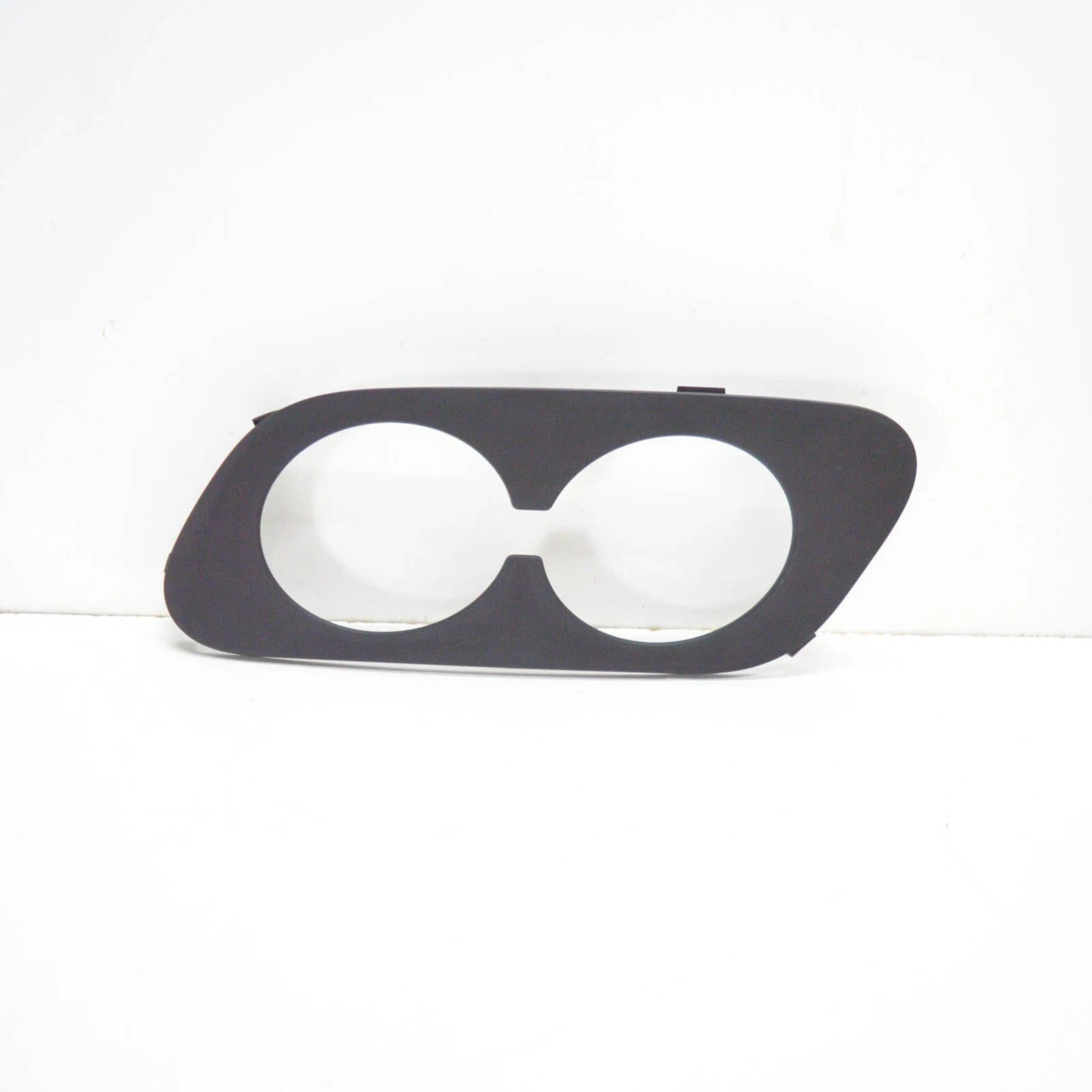 NEW MERCEDES-BENZ C W205 LEFT REAR BUMPER COVER AREA TRIM PLATE AMG A2058857504