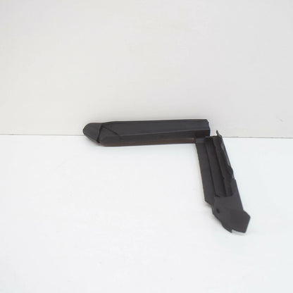 NEW MERCEDES-BENZ S W126 FRONT RIGHT WINDOW RUN SEAL A1267250866
