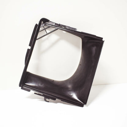 NEW VW TOUAREG 7P MK2 INTERCOOLER RADIATOR LEFT AIR GUIDE 7L0117339 ORIGINAL