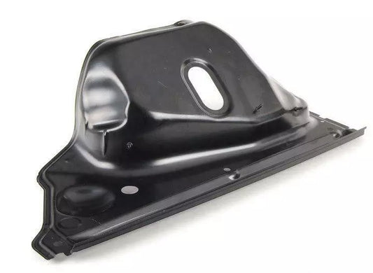 NEW AUDI A4 B8 FRONT PANEL COWL WATER BOX DEFLECTOR 8K0819523G ORIGINAL