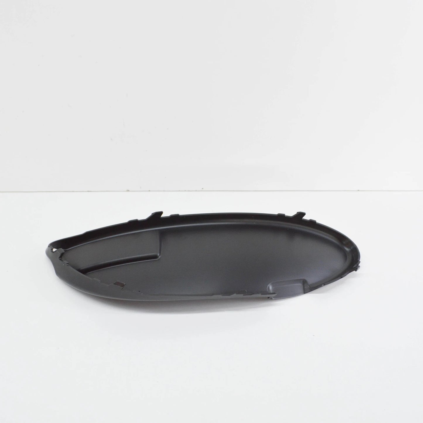 NEW MERCEDES-BENZ S-CLASS W222 FRONT BUMPER LEFT GRILLE COVER A2228850724