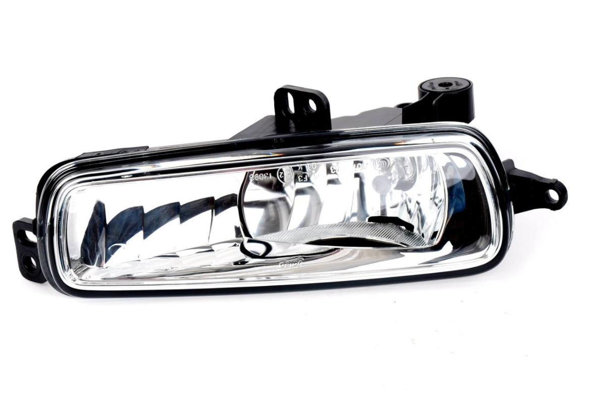 new ford mondeo mk5 front right fog light 1874687 f1eb-15a254-ab original