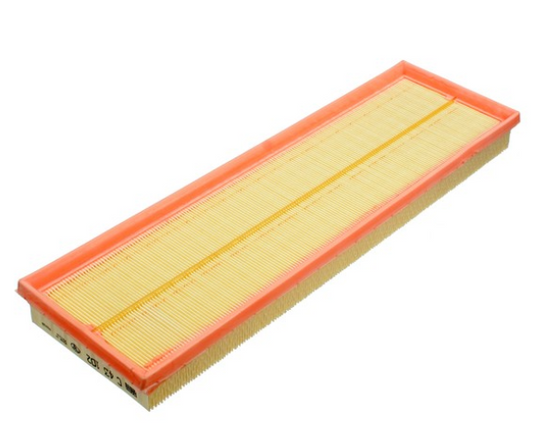 new volkswagen jetta mk6 air filter 07k129620 2.5 petrol 112kw original