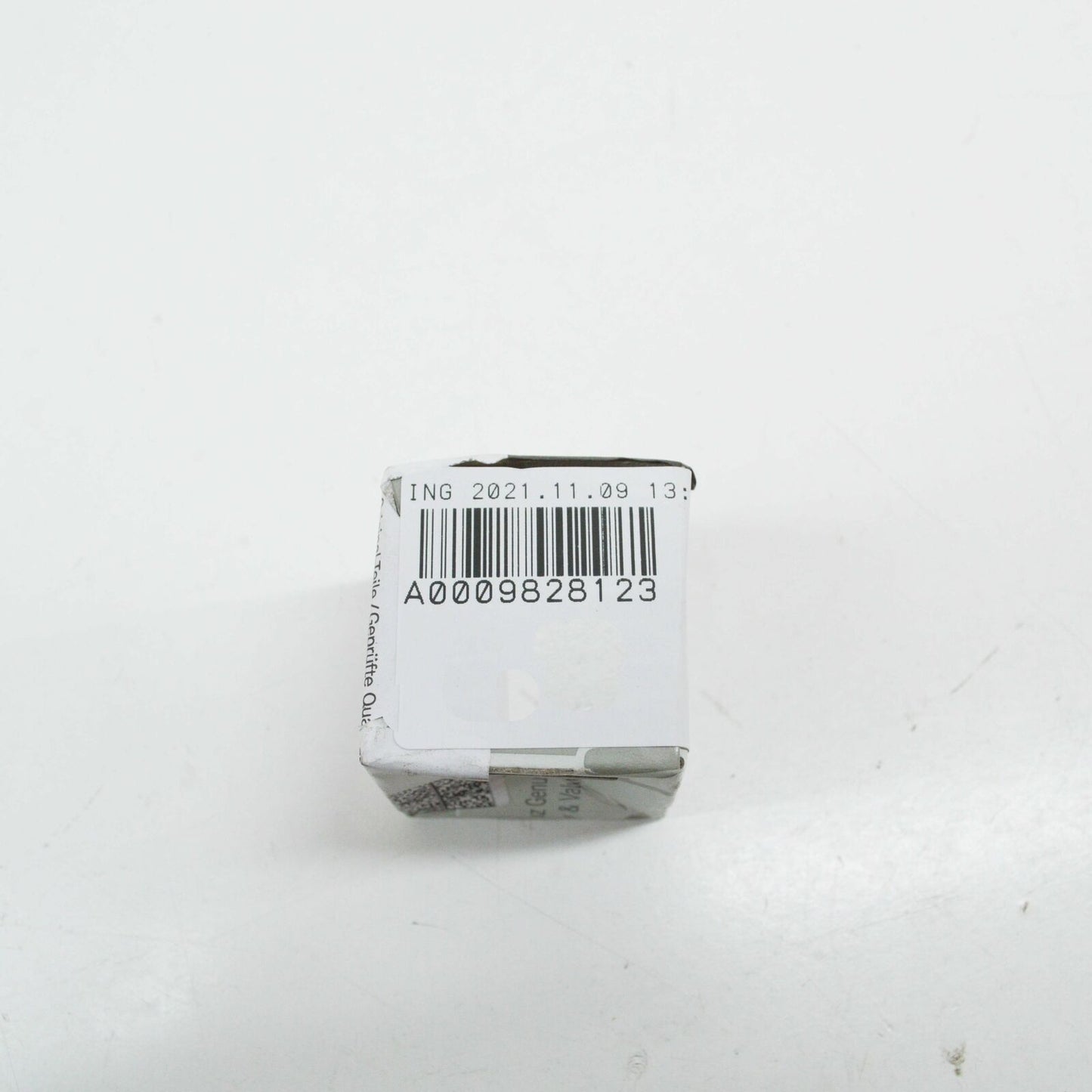 NEW MERCEDES-BENZ ML W163 CENTRAL LOCKING MECHANISM RELAY A0009828123 ORIGINAL