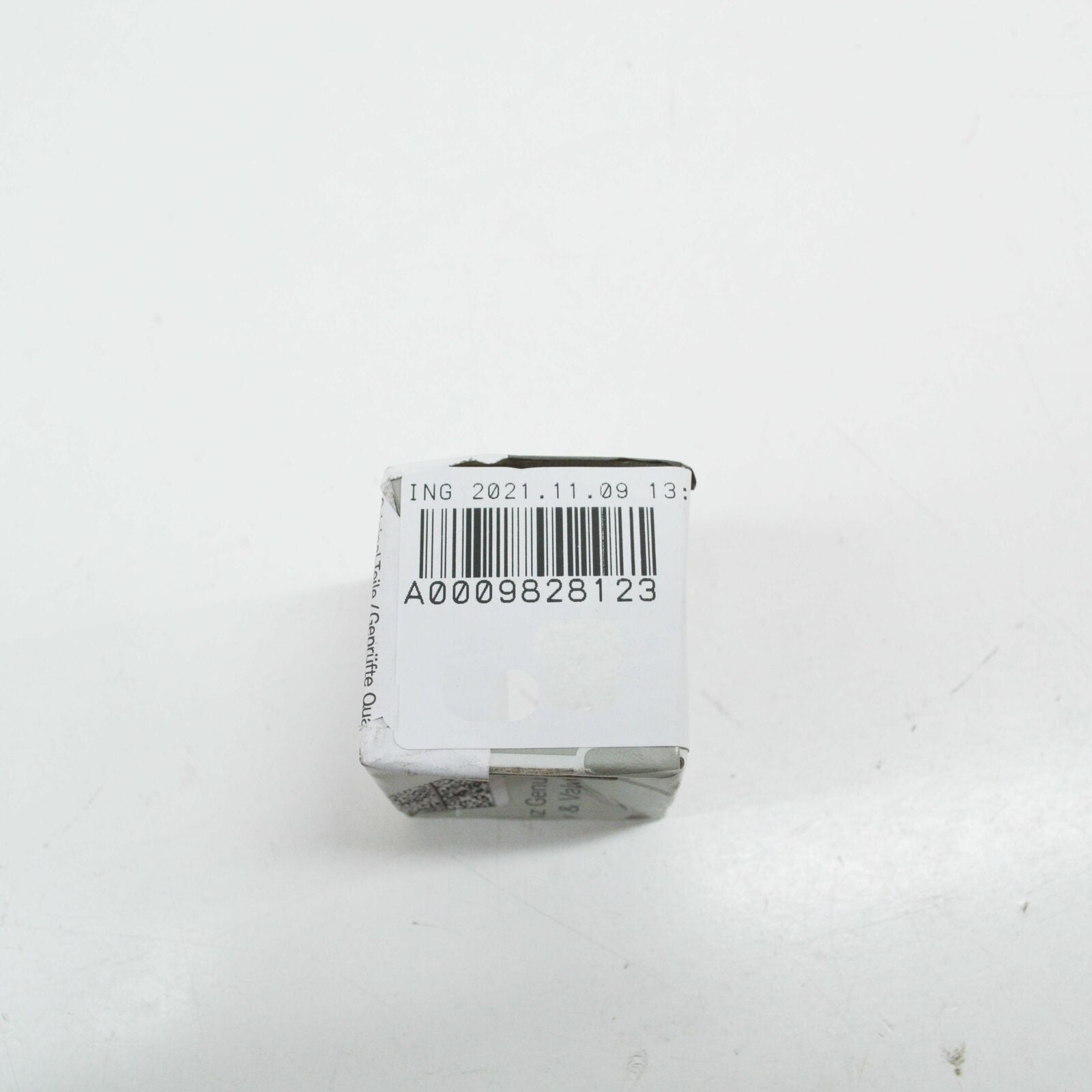 NEW MERCEDES-BENZ ML W163 CENTRAL LOCKING MECHANISM RELAY A0009828123 ORIGINAL