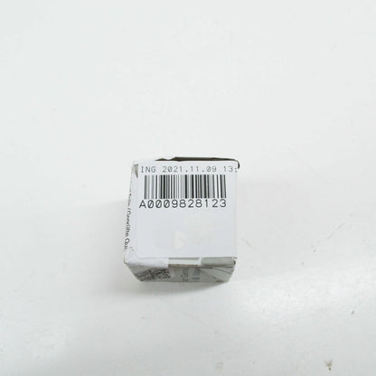 NEW MERCEDES-BENZ ML W163 CENTRAL LOCKING MECHANISM RELAY A0009828123 ORIGINAL