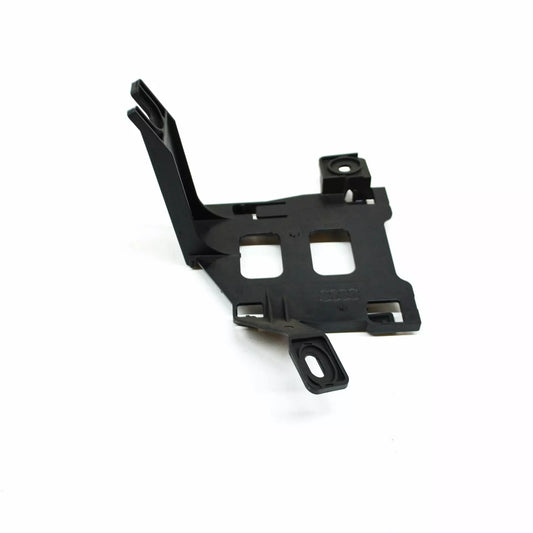 NEW AUDI A6 C8 REAR LANE CHANGE ASSIST CONTROL BRACKET LEFT 4K0907461D ORIGINAL