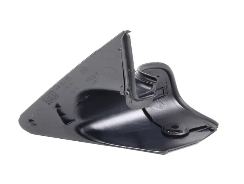 NEW VW BEETLE 9C RIGHT EXTERIOR MIRROR HINGE COVER LHD 1C1853272A ORIGINAL