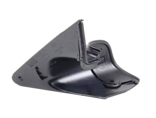 NEW VW BEETLE 9C RIGHT EXTERIOR MIRROR HINGE COVER LHD 1C1853272A ORIGINAL