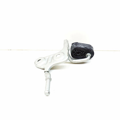 NEW MERCEDES-BENZ CLS C218 REAR LEFT EXHAUST SUSPENSION PIPE HANGER A2124901137