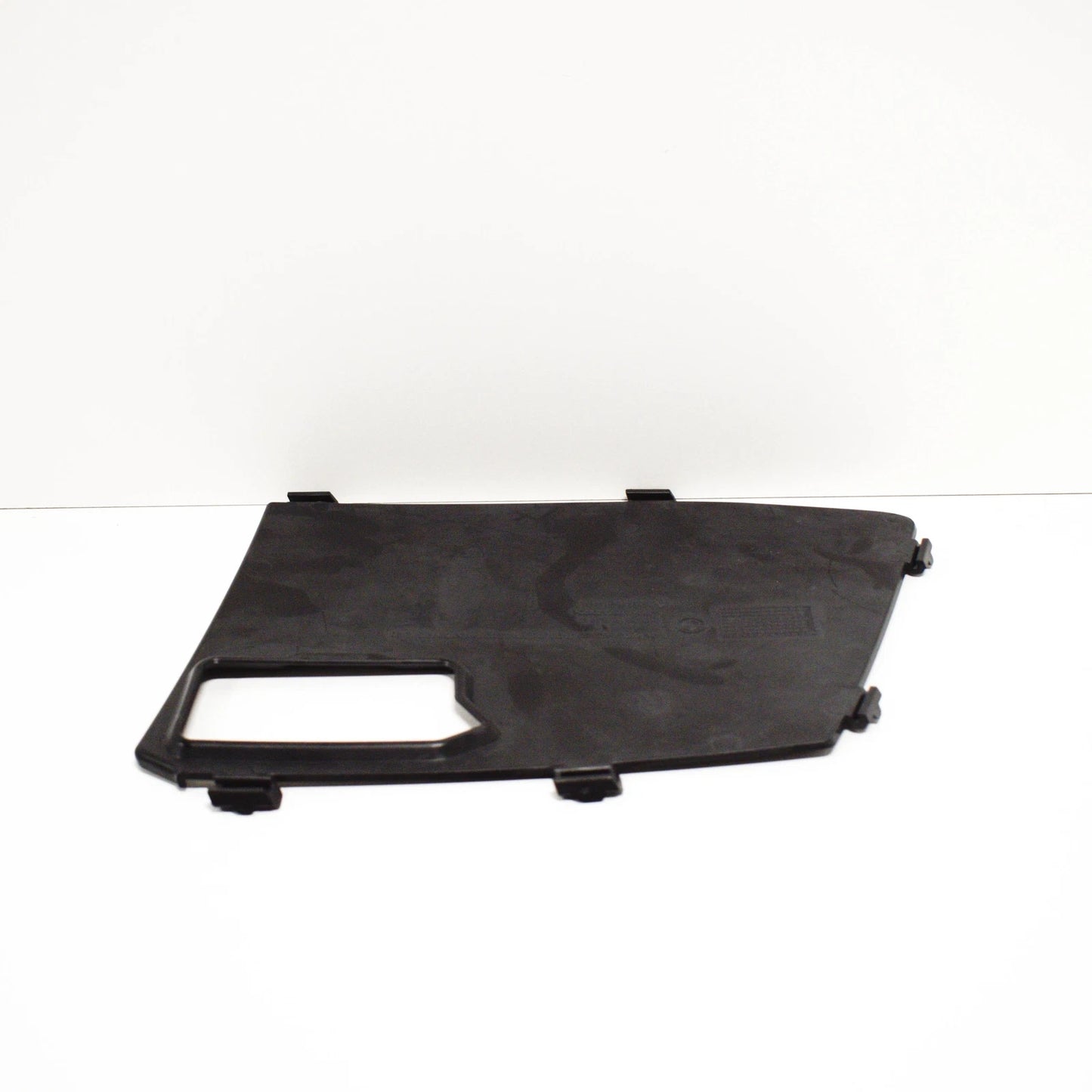 NEW BMW X1 F48 FRONT M SPORT BUMPER RIGHT COVER 51118059904 8059904 2015