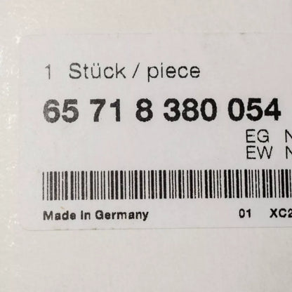 NEW BMW Z3 E36 INTERFACE CRUISE SPEED CONTROL 65718380054 8380054 ORIGINAL