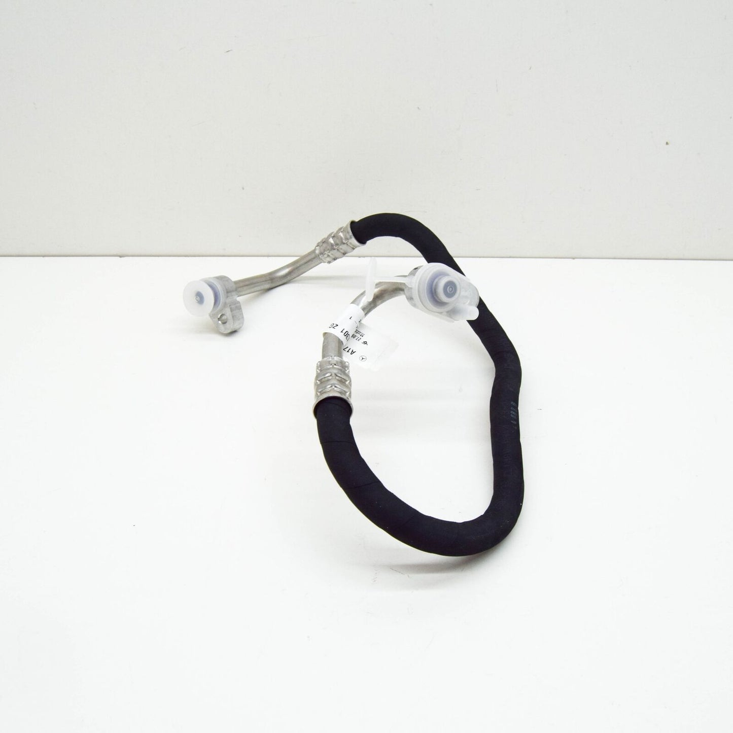 NEW MERCEDES-BENZ A W177 A/C REFRIGERANT LINE RHD A1778304301 ORIGINAL