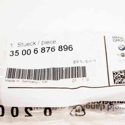 NEW BMW 3 F30 STOP LIGHT SWITCH 35006876896 ORIGINAL