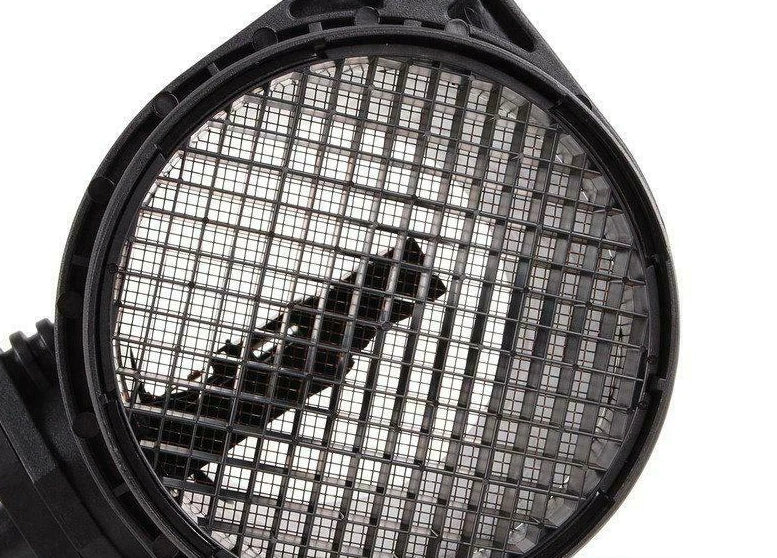 NEW AUDI A3 8P AIR MASS METER 07D906461 ORIGINAL