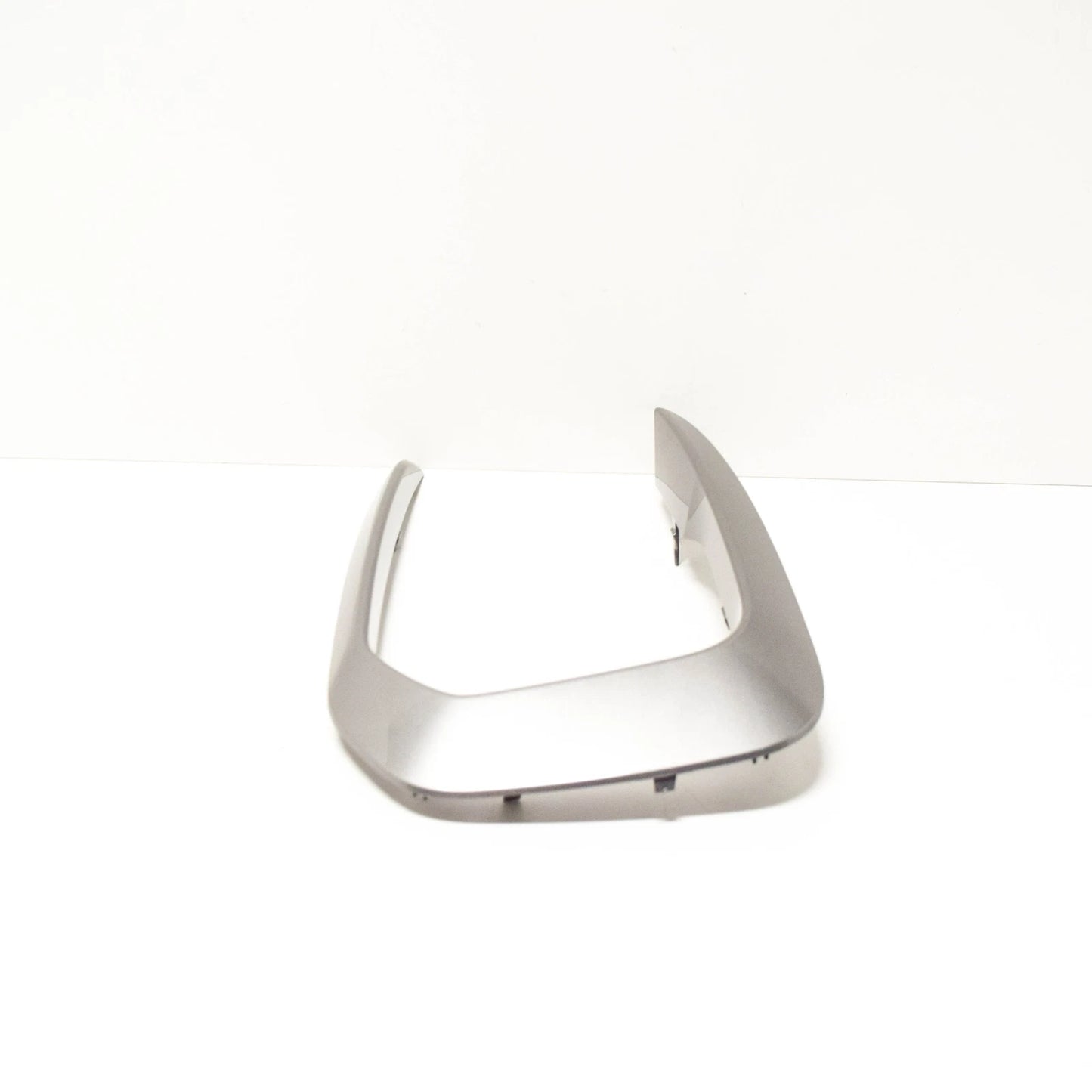 NEW BMW 1 F21 M FRONT BUMPER LEFT GRILLE TRIM CLASP 51118070323 ORIGINAL