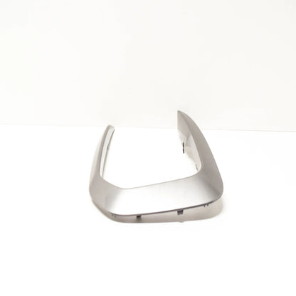 NEW BMW 1 F21 M FRONT BUMPER LEFT GRILLE TRIM CLASP 51118070323 ORIGINAL