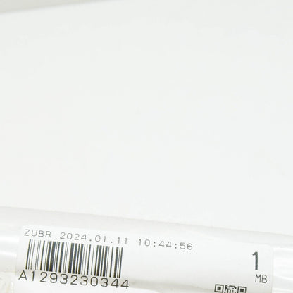 NEW MB 190 W201 FRONT SUSPENSION RUBBER STOP BUFFER A1293230344 ORIGINAL