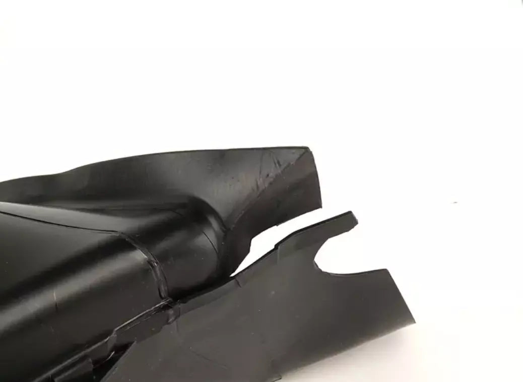 NEW BMW 3 CABRIO E46 FRONT LEFT BRAKE AIR DUCT 51717069517 7069517 ORIGINAL