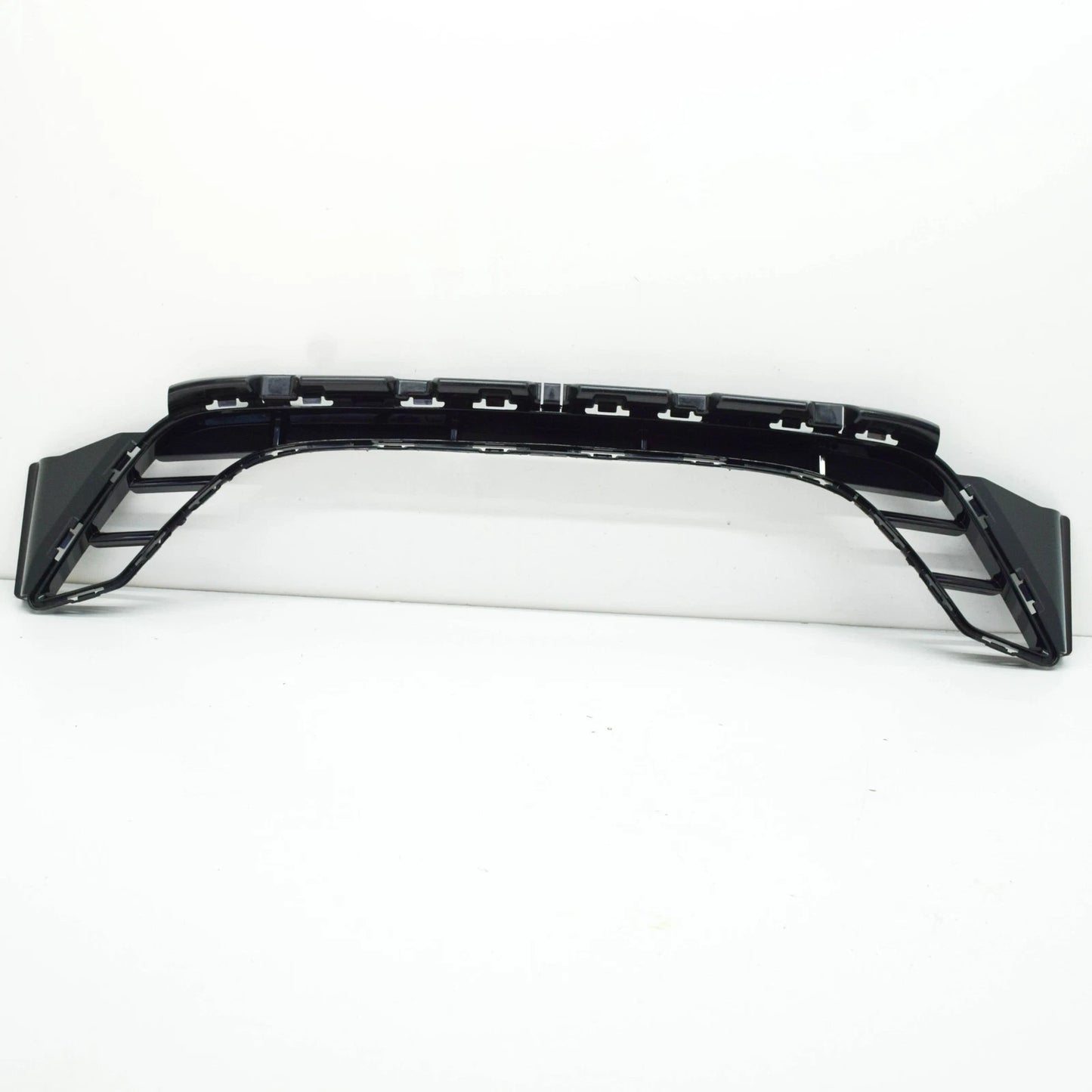 NEW BMW 4 COUPE G22 FRONT BUMPER LOWER GRILLE 8077358 51118077358 ORIGINAL