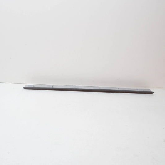 NEW BMW 7 E38 FRONT RIGHT SILL STRIP 51478174502 8174502 ORIGINAL