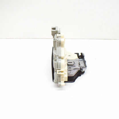 NEW AUDI Q7 4M REAR RIGHT DOOR LOCK 4G0839016D ORIGINAL
