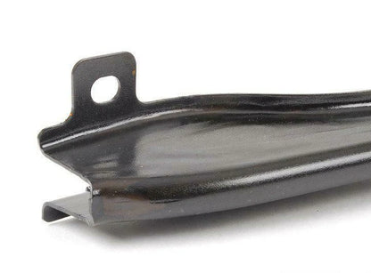 NEW VOLKSWAGEN JETTA A6 FRONT BUMPER REINFORCEMENT LOWER PART 5C6807651 ORIGINAL