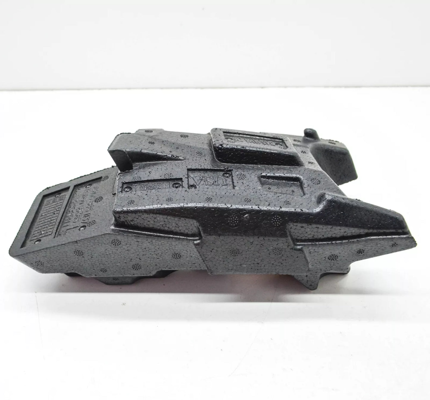 NEW MB C-CLASS W205 FRONT BUMPER LEFT IMPACT ABSORBER A2058851137