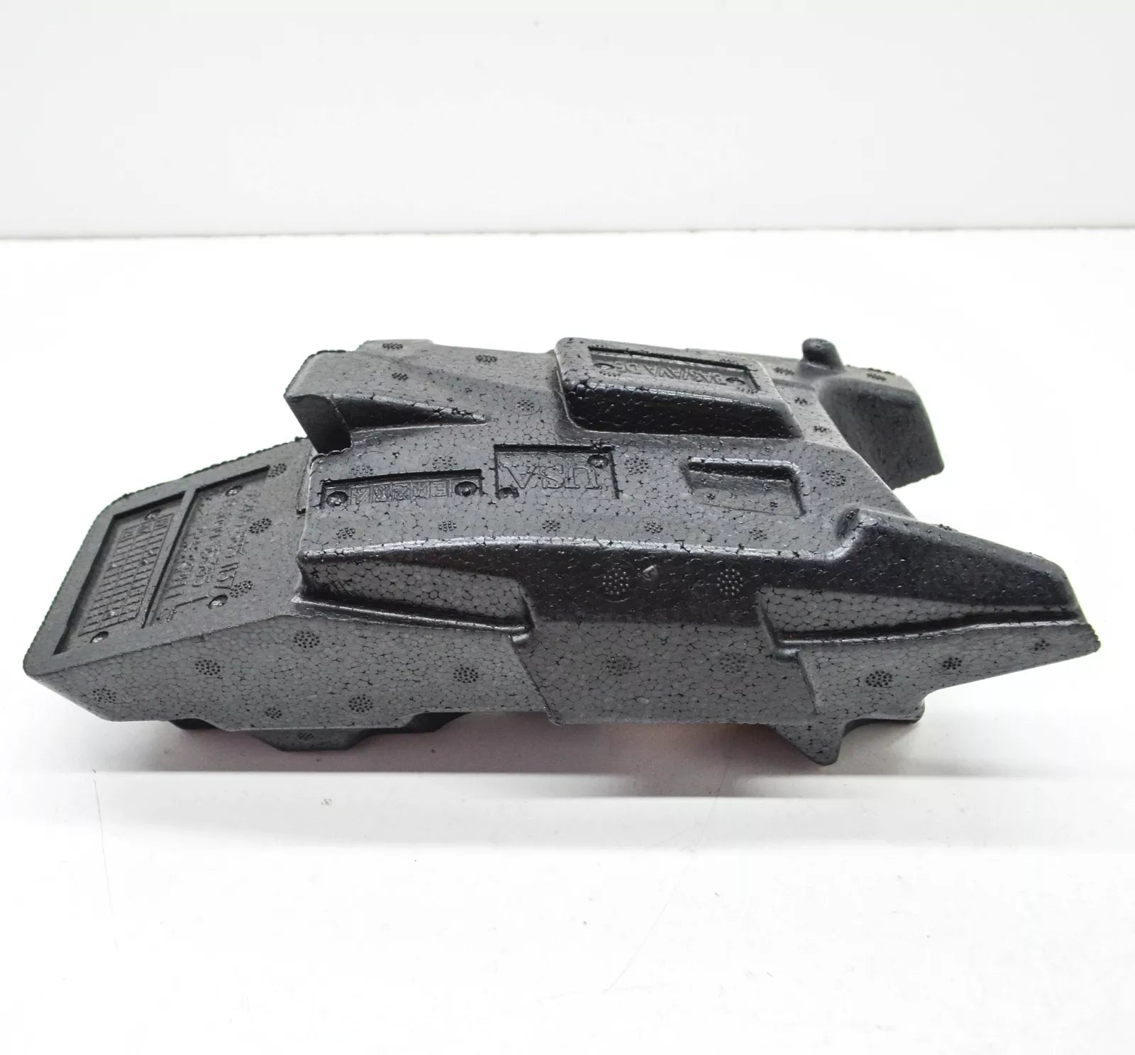 NEW MB C-CLASS W205 FRONT BUMPER LEFT IMPACT ABSORBER A2058851137