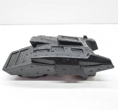 NEW MB C-CLASS W205 FRONT BUMPER LEFT IMPACT ABSORBER A2058851137