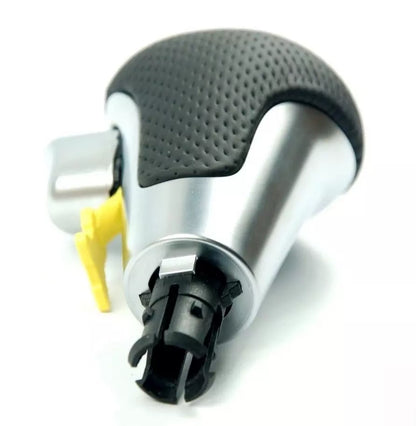 NEW AUDI Q7 4L AUTOMATIC TRANSMISSION SHIFT LEVER KNOB LHD 8P1713141CURU