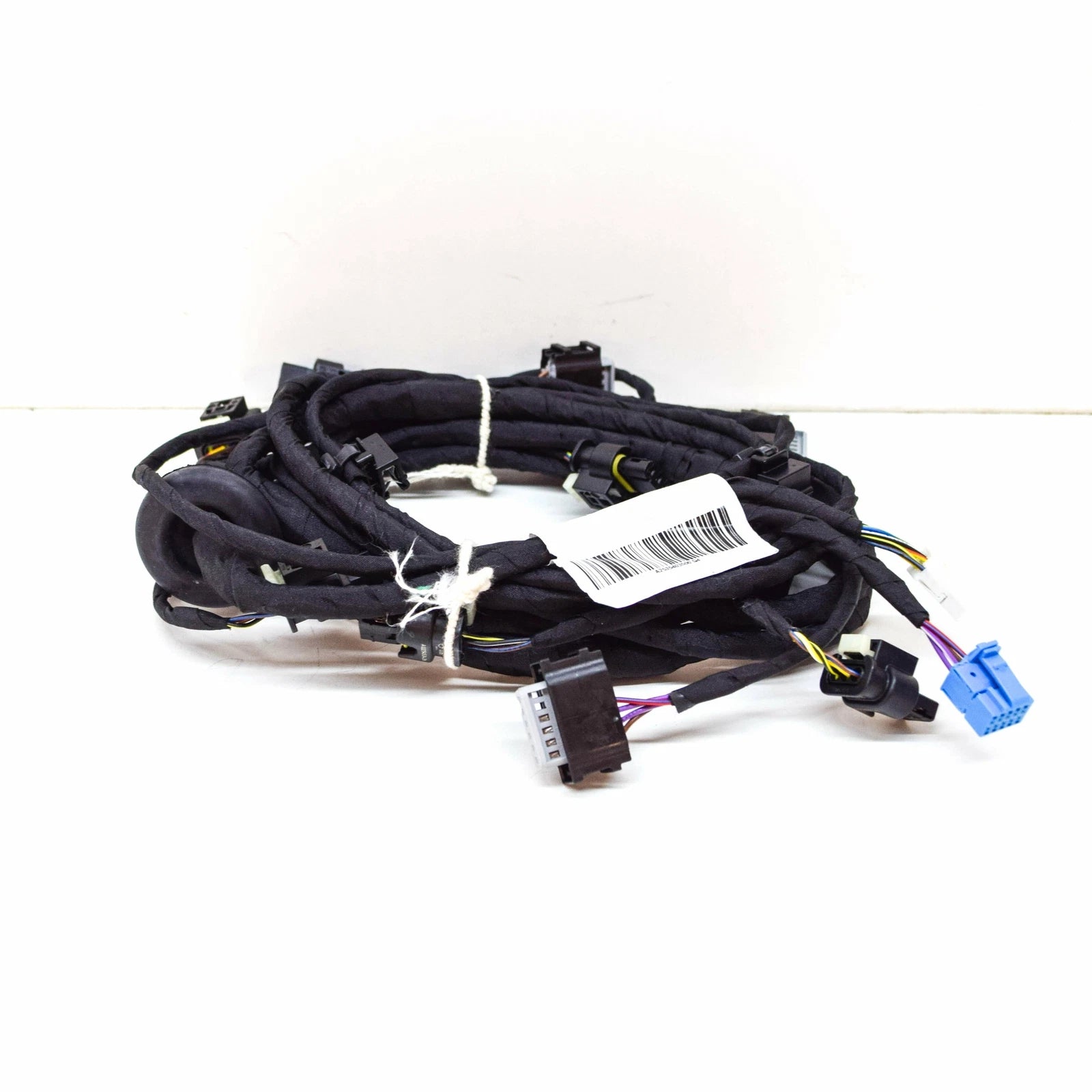 NEW MB GLC X253 REAR BUMPER ELECTRICAL WIRING HARNESS A2535403500