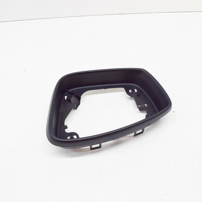 NEW VOLKSWAGEN UP FRONT LEFT DOOR MIRROR INNER TRIM 1S08576019B9 ORIGINAL