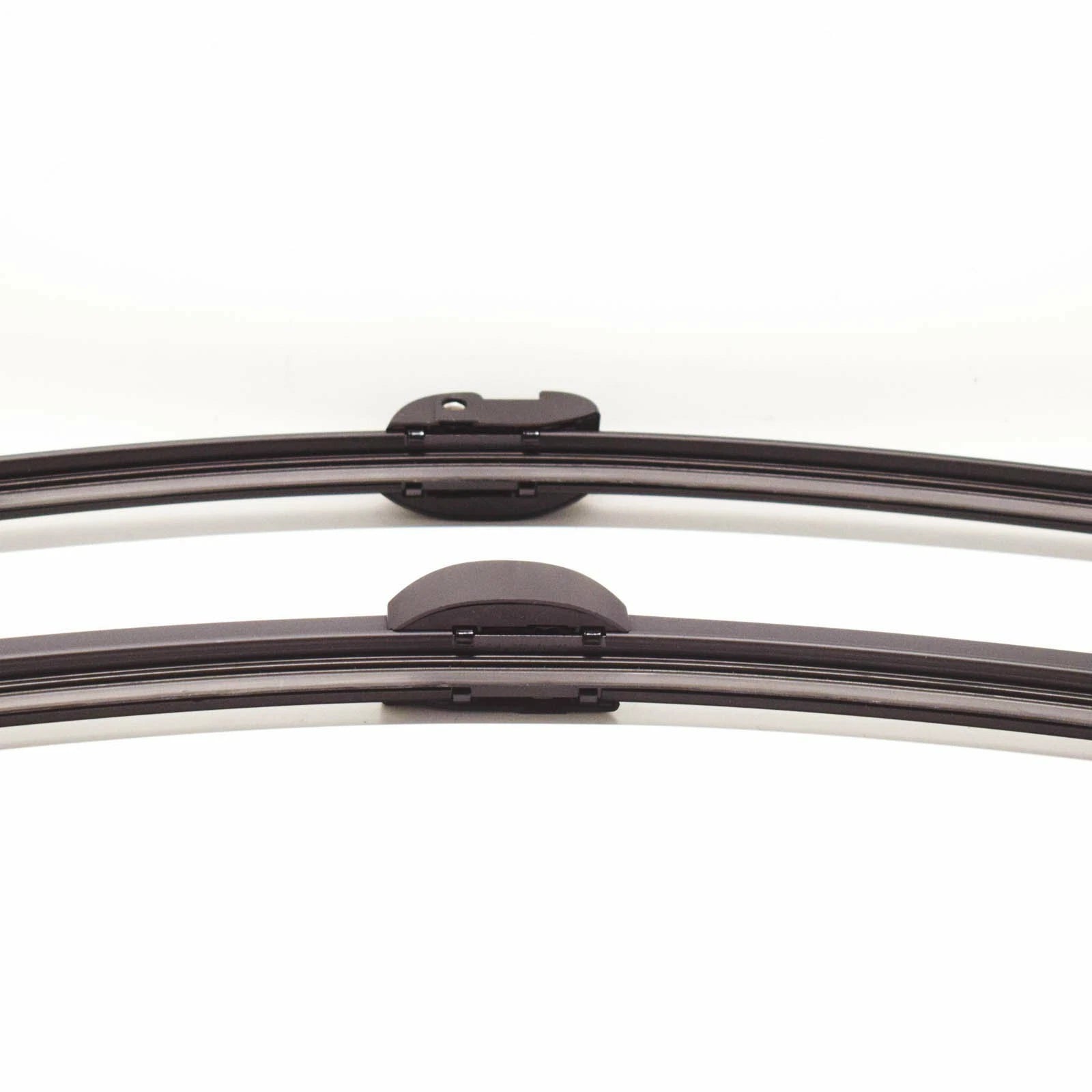 NEW VOLKSWAGEN TOUAREG 7P5 FRONT WINDSHIELD WIPER BLADE SET 7P0998002