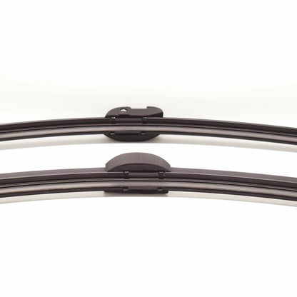 NEW VOLKSWAGEN TOUAREG 7P5 FRONT WINDSHIELD WIPER BLADE SET 7P0998002