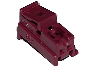 new mercedes-benz gla x156 rear license plate lamp clutch a0255450126 original
