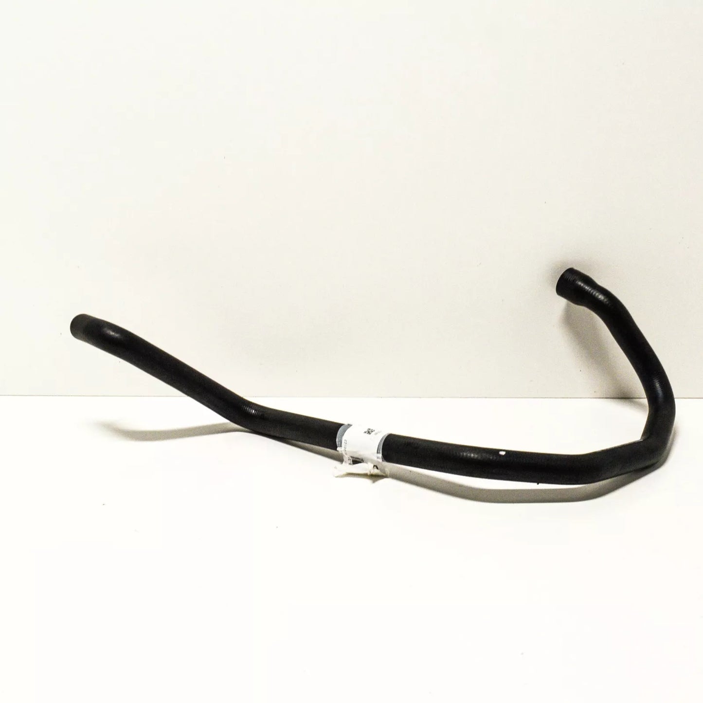 NEW MERCEDES-BENZ M-CLASS W163 HEATER HOSE PIPE A1635013782 ORIGINAL