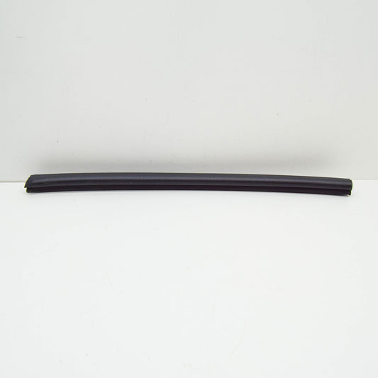 NEW SKODA YETI 5L REAR LEFT WHEEL ARCH DOOR SEAL 5L0839761C ORIGINAL