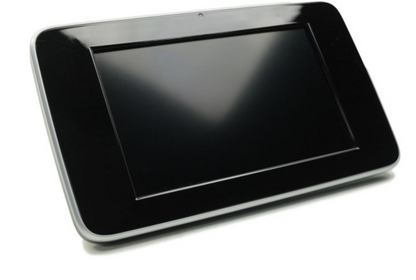 new mb c w205 central display monitor screen control unit a2059004113 original