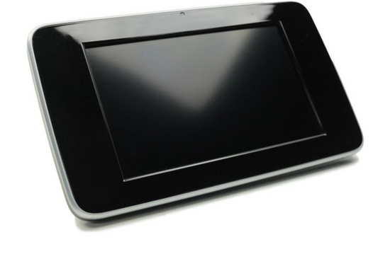 new mb c w205 central display monitor screen control unit a2059004113 original