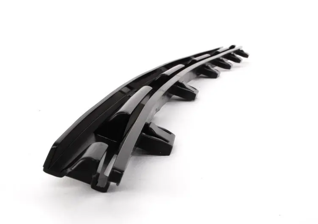 new bmw z4 roadster e85 left door sill mount cover 51717034025 7034025 original