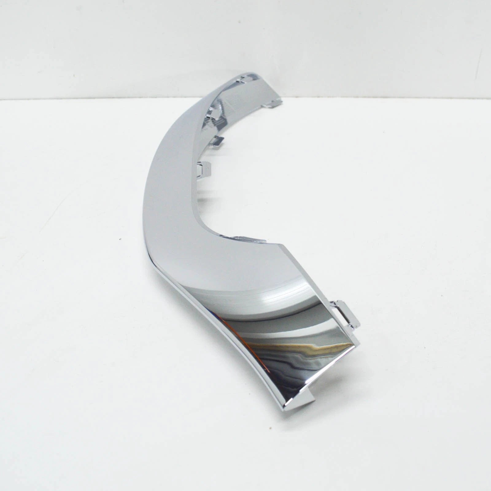 NEW MERCEDES-BENZ S COUPE C217 FRONT BUMPER RIGHT TRIM A2178851421