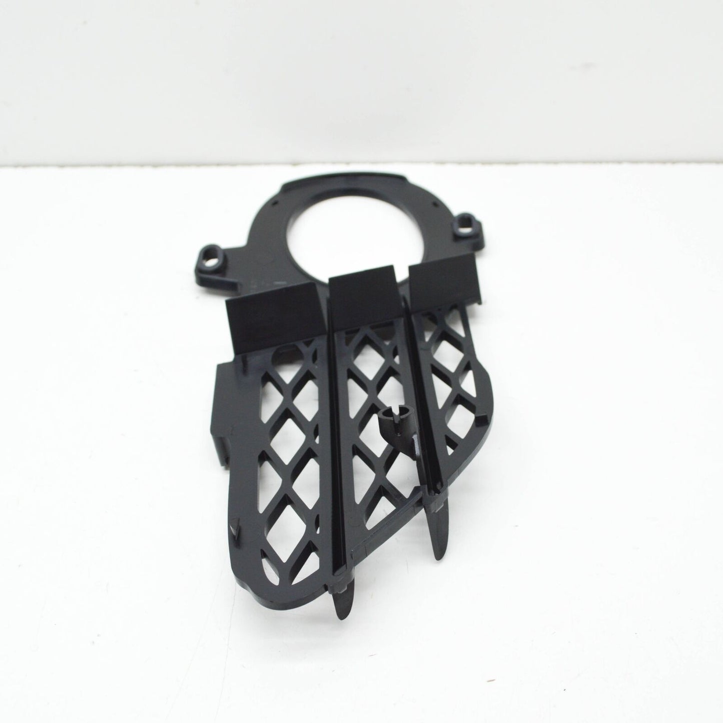 NEW MERCEDES-BENZ S COUPE C215 FRONT LEFT FOG LIGHT GRILLE A2158851322 ORIGINAL